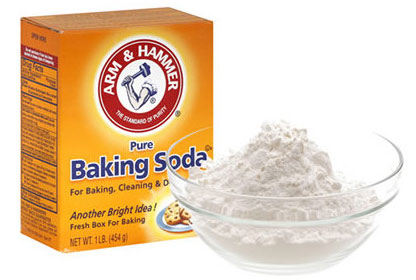 Baking Soda