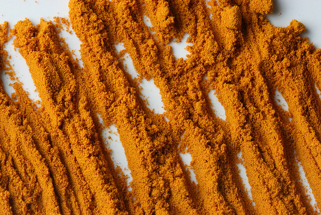 turmeric
