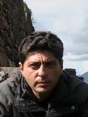 Serge Baranov