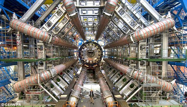 Hadron