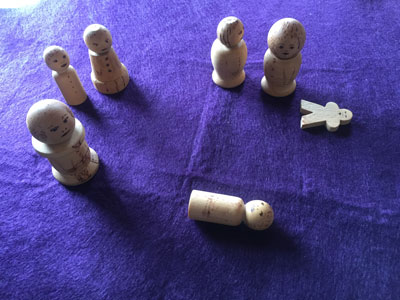 Family Constellation