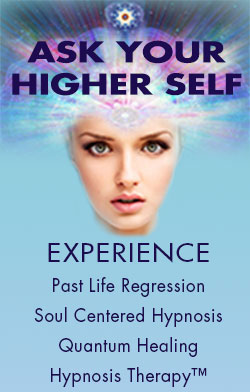 Book Your QHHT session Call 203-980-4103