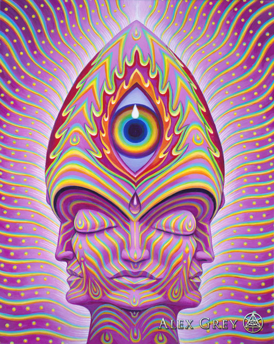 Hypnosis can help