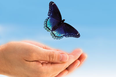 Hypnosis can help